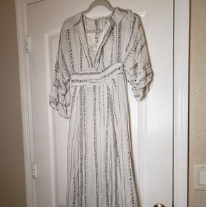Forever 21 Maxi dress Small